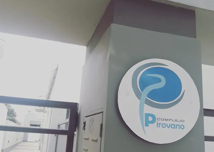Complejo Pirovano