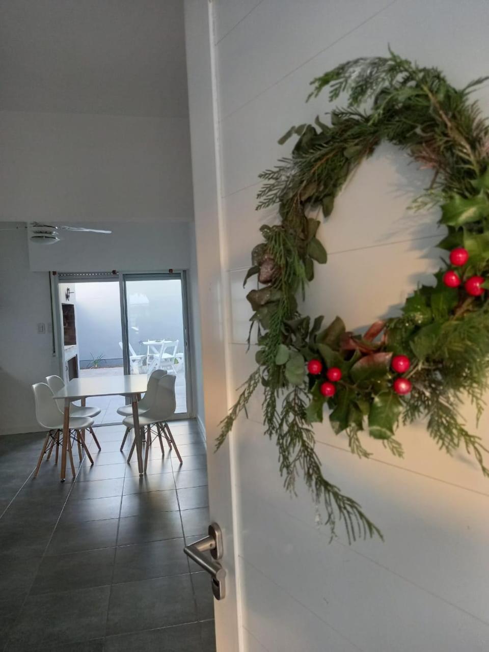 Apartment Complejo Pirovano Lincoln
