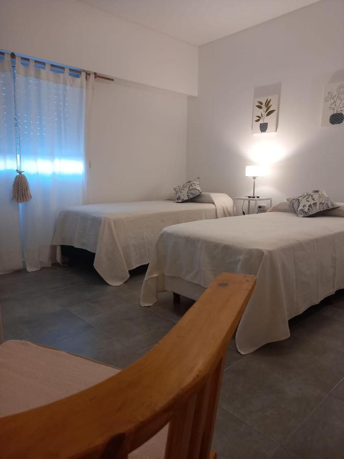 Complejo Pirovano Apartment *