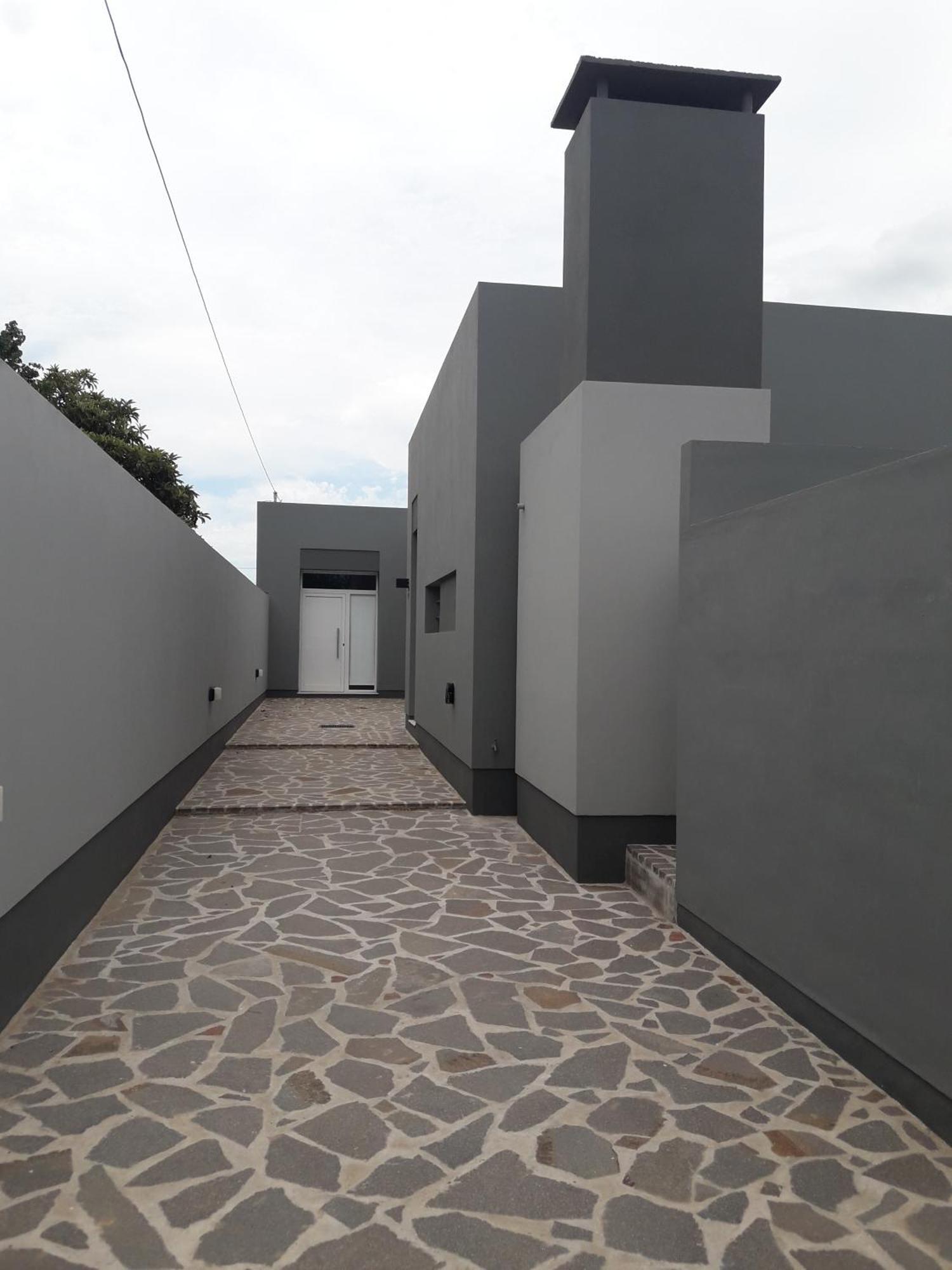 Apartment Complejo Pirovano Lincoln
