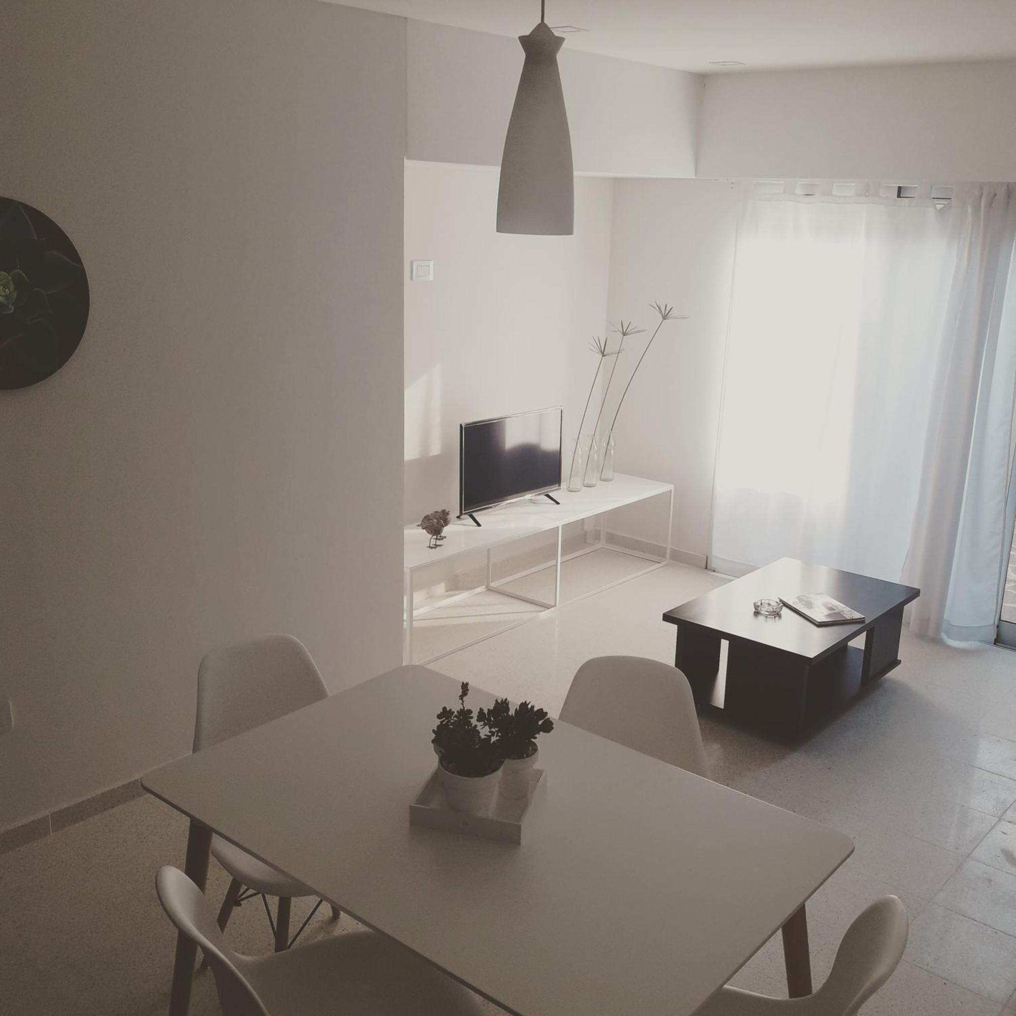 Apartment Complejo Pirovano