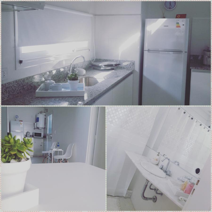 Apartment Complejo Pirovano Lincoln