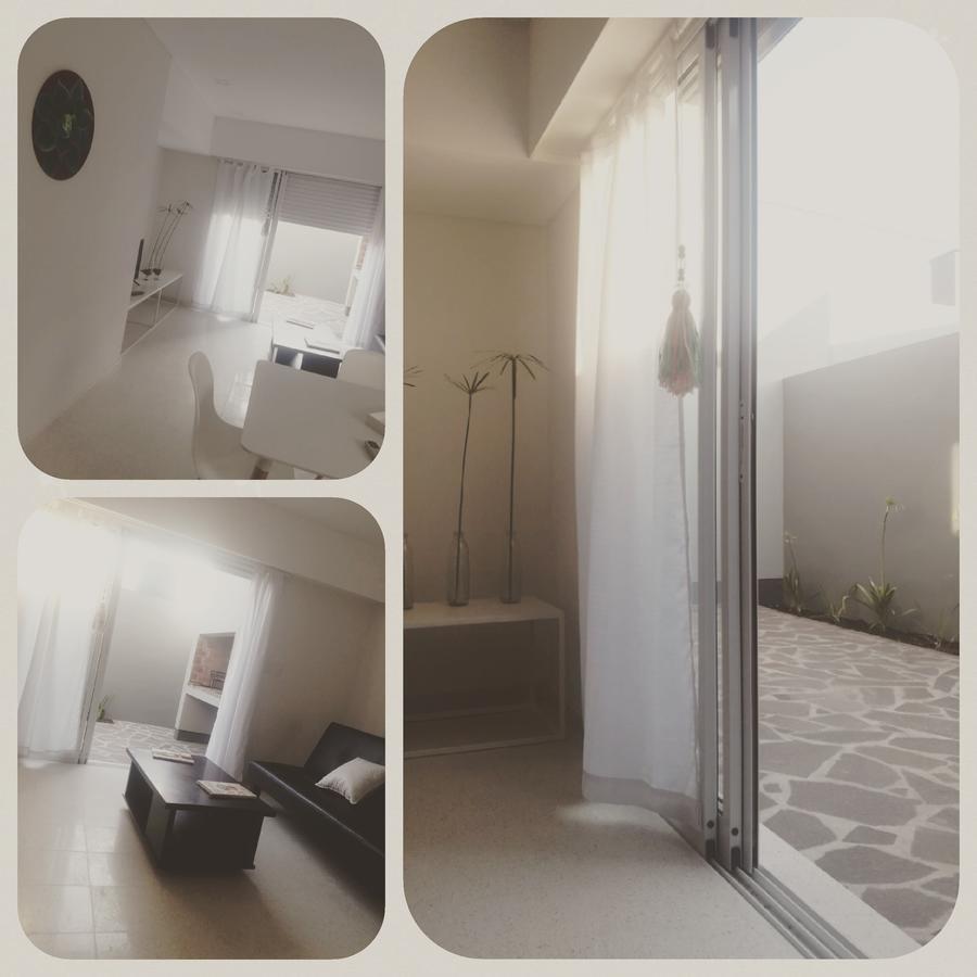Apartment Complejo Pirovano *