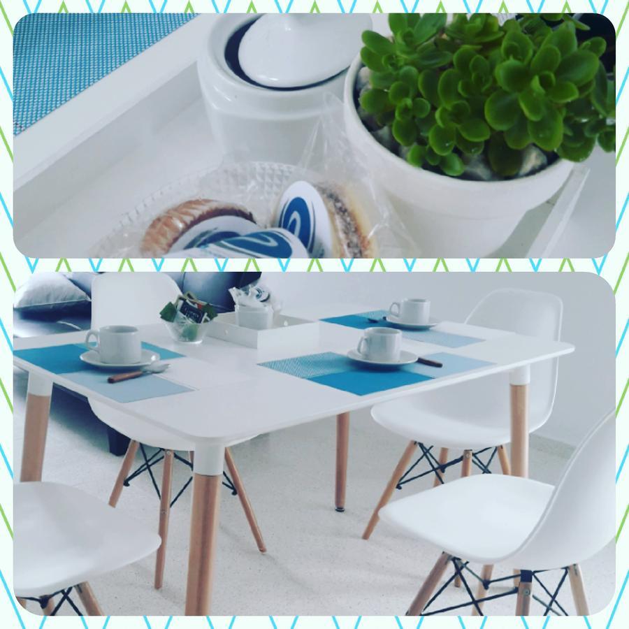 Apartment Complejo Pirovano *