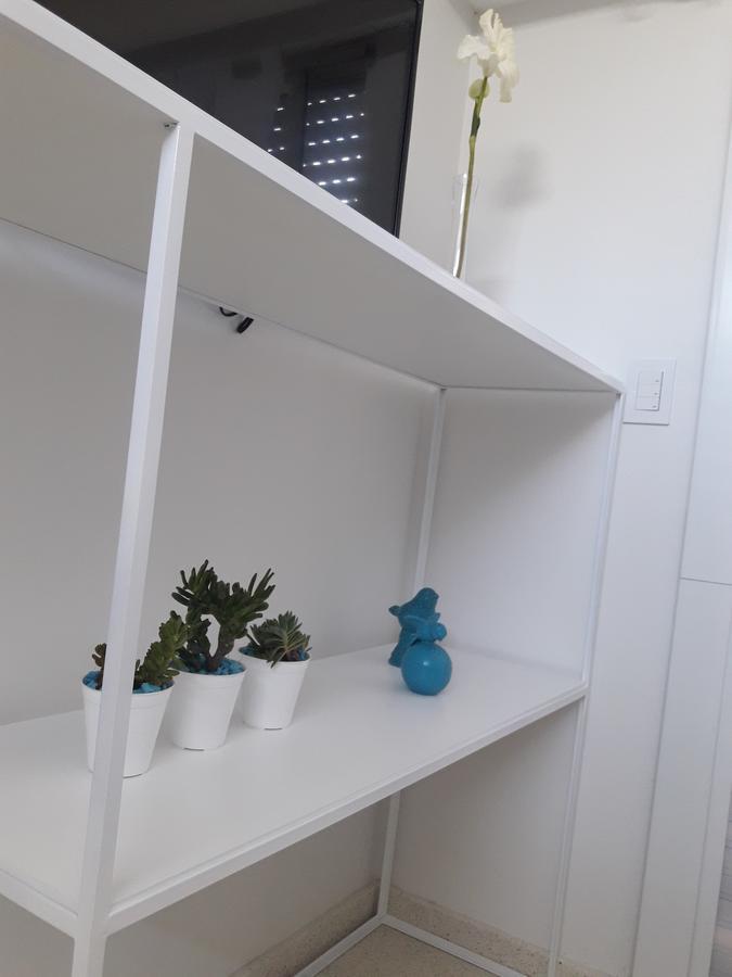 Apartment Complejo Pirovano Lincoln