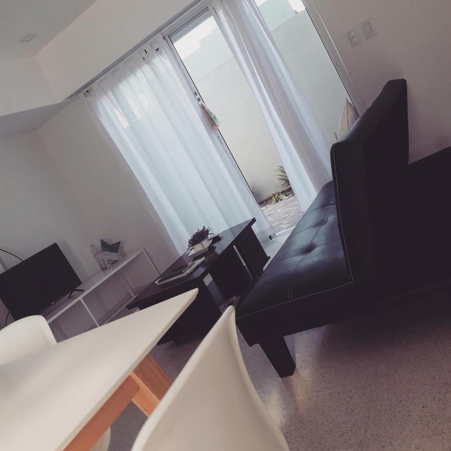 Apartment Complejo Pirovano